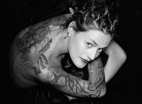 Body Art