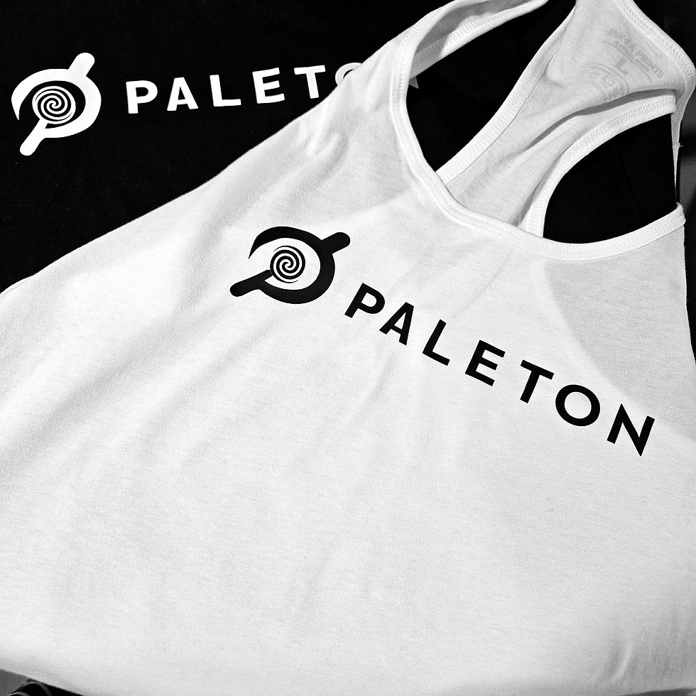 Thumbnail: Paleton - Activewear