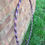Thumbnail: READY TO SHIP: 36” Intermediate/ Dance Spiral Taped Hoop