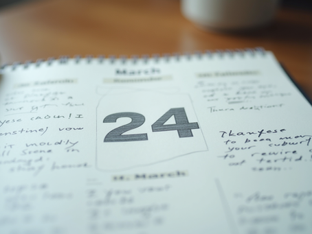 Highlights from Our Latest Email Update on March 24th
