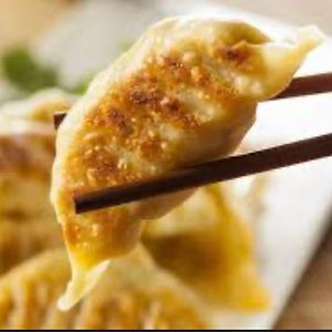 Gyoza (beef) 4 pcs
