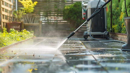 revamping-your-backyard-transforming-paving-tiles-with-highpressure-washer-pristine-spring