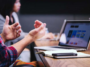 The Succession Playbook Every Financial Firm Needs to Stay Competitive