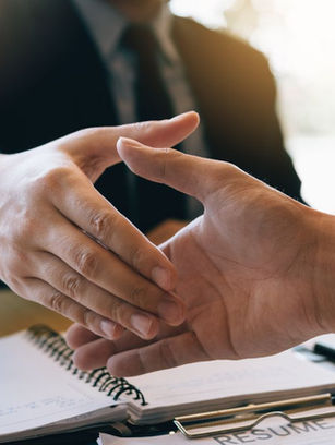 Why You Need a Professional Recruiting Partner