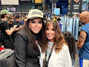 FANATICS FEST NYC RECAP