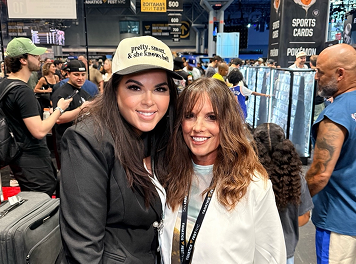 FANATICS FEST NYC RECAP