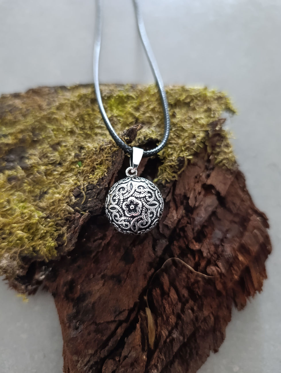 Miniature : Collier d'Harmonie