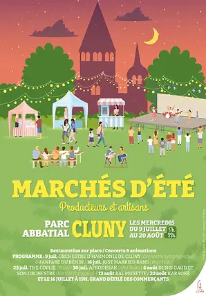 Marchés été Cluny.webp
