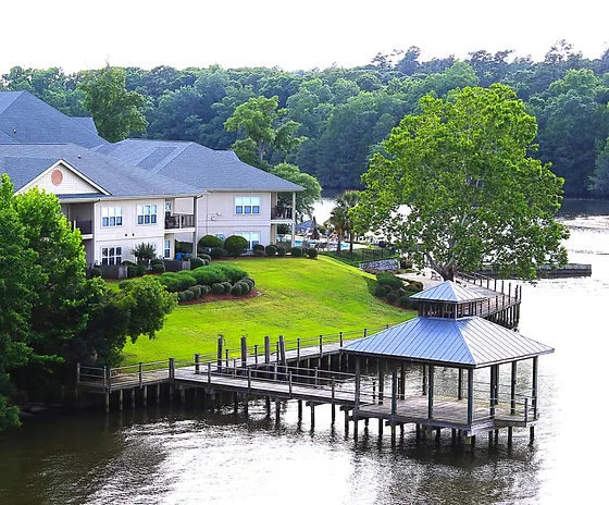 Ballard S Point Vacation Rentals Santee Sc