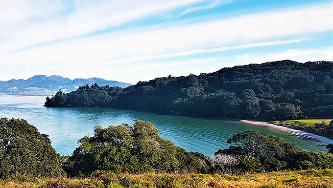 2023 New Zealand Trials Championship