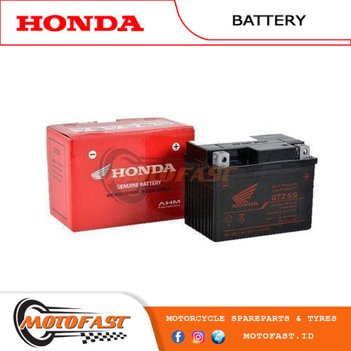 Battery HONDA MotoFast