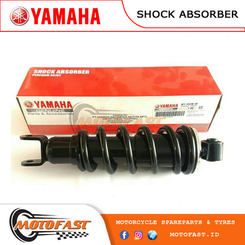 yamaha fz shock absorber price