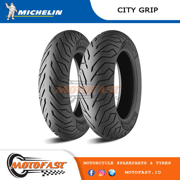 Thumbnail: Tyre - MICHELIN