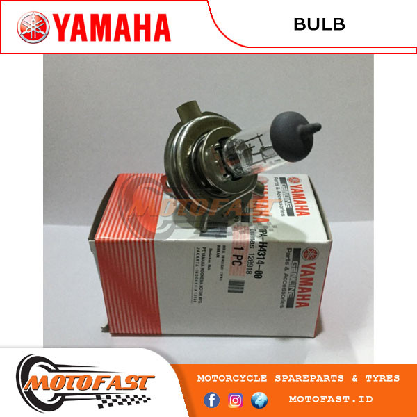 Bulb - YAMAHA