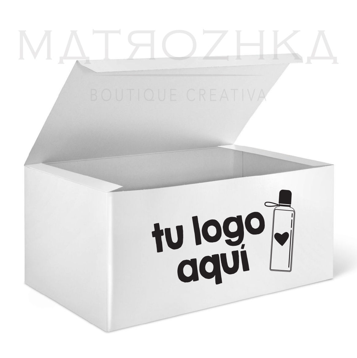 Cajas para regalo de 14 x 8 x 6"
