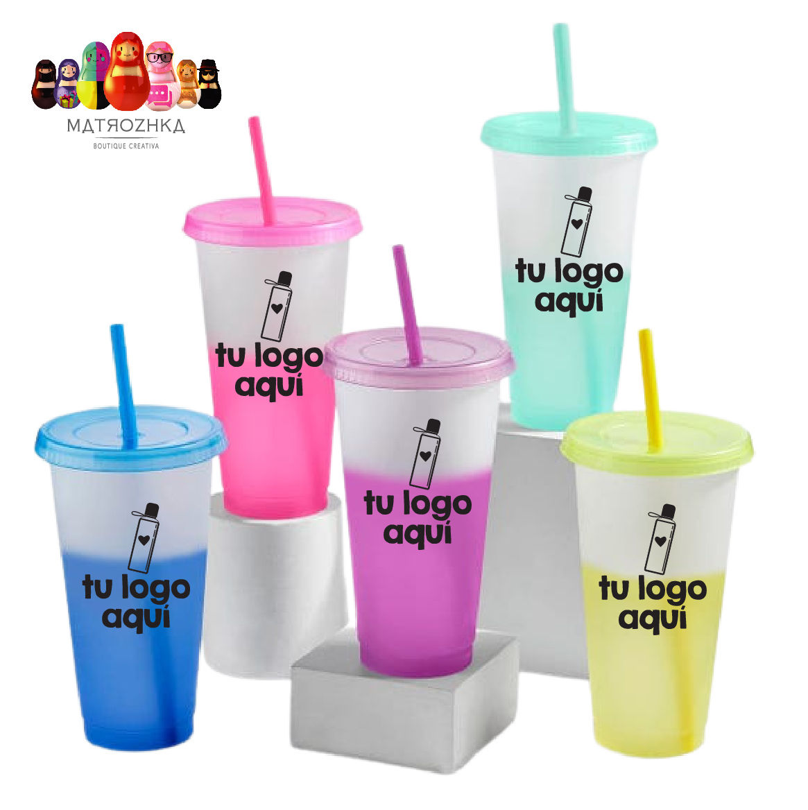 Vaso Top