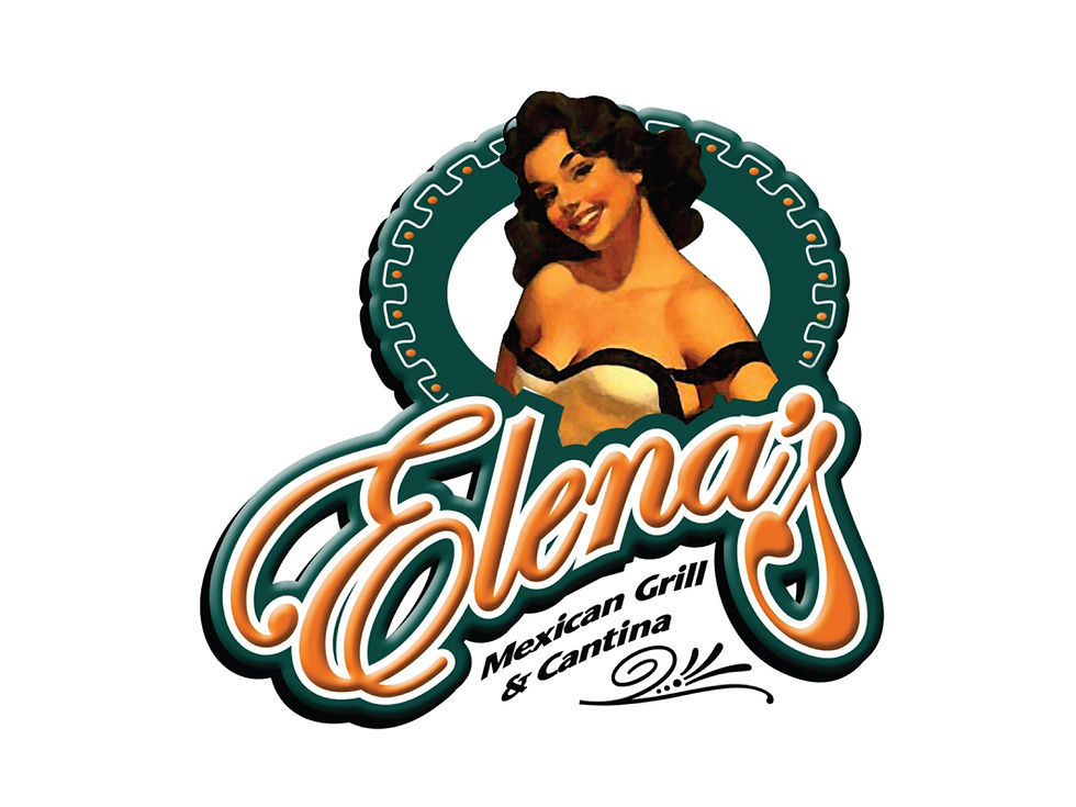 Elenas Cantina Logo