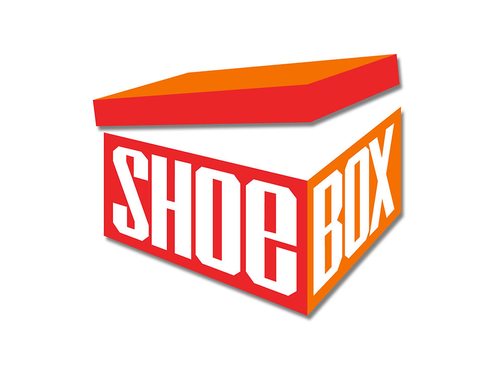 Shoebox logo