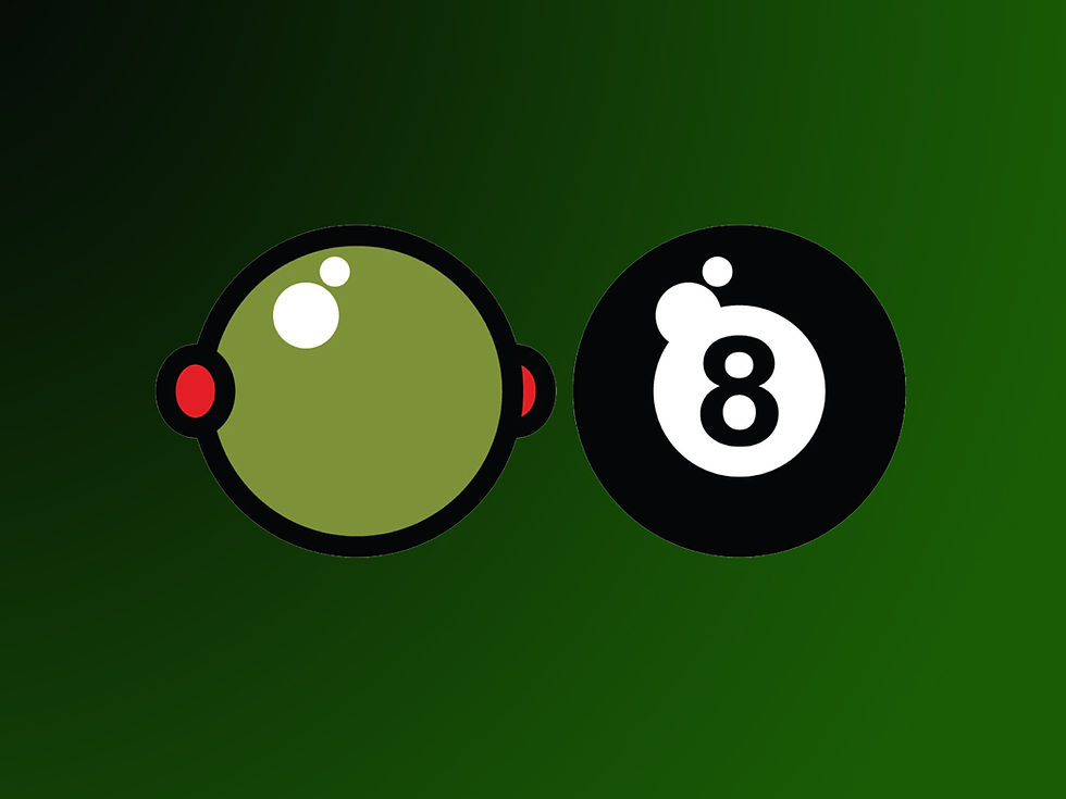 Aceitunas 8 Logo