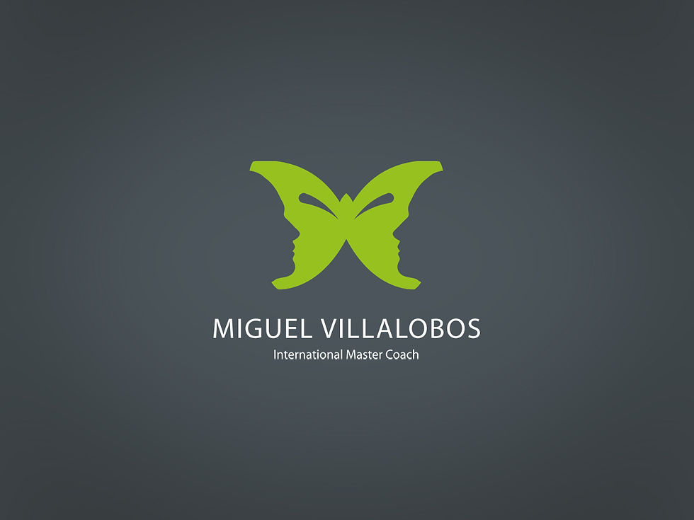 Miguel Villalobos Logo