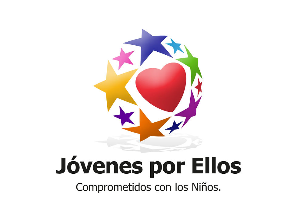 Jóvenes_por_Ellos_AC_Logo