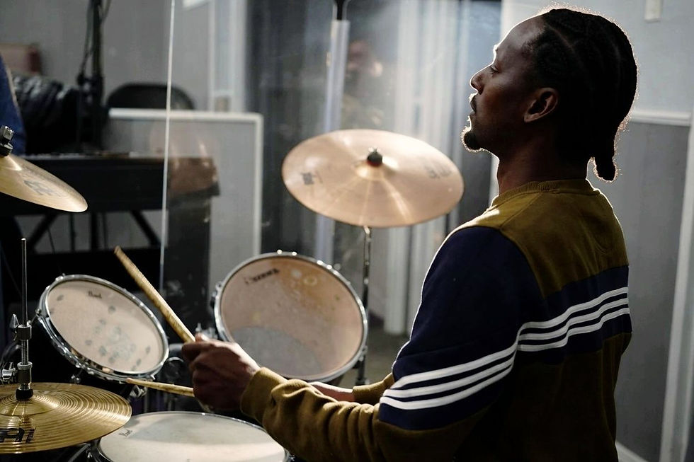 KC Worship/Fine Arts