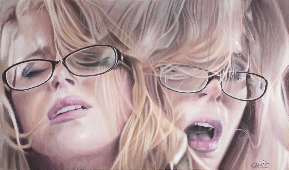 "SUBMISSION OF EMMA"