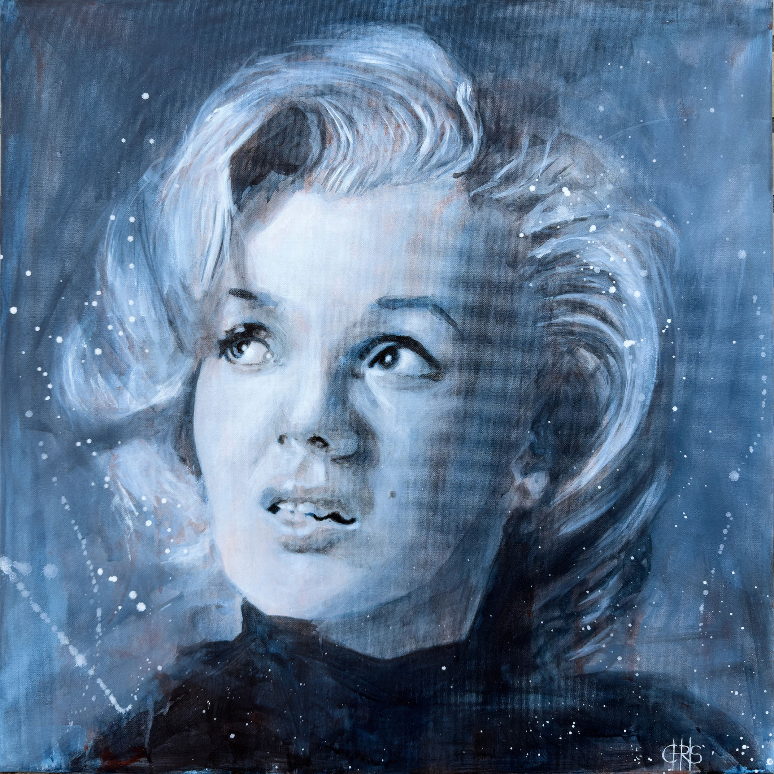 "MARYLIN II"
