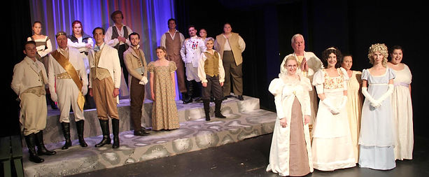 Much Ado About Nothing