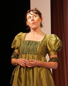 Sense and Sensibility