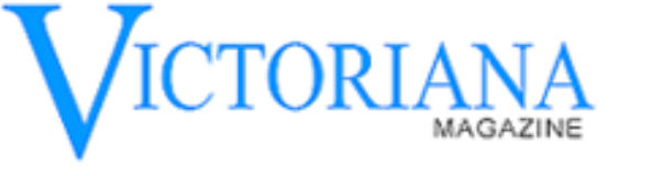 Victoriana Magazine