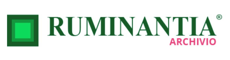 Ruminantia