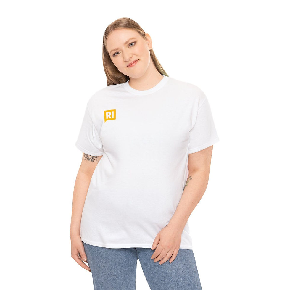 Thumbnail: T-Shirt: Stay Curious Not Furious 
