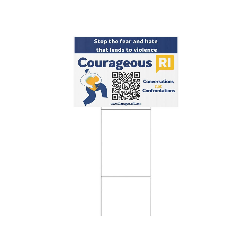 Thumbnail: Lawn Sign