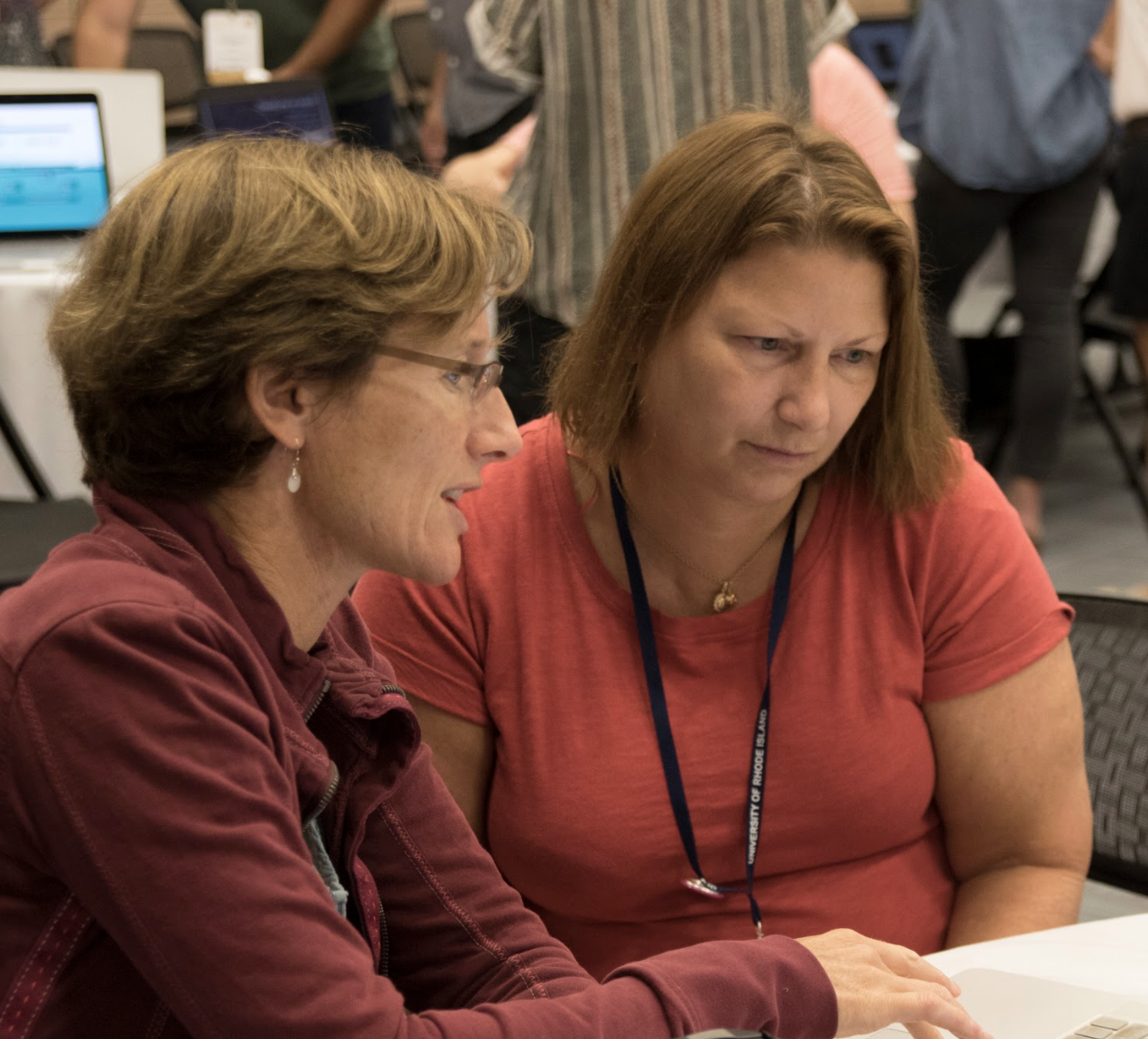 University Librarians