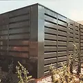acoustic Enclosure