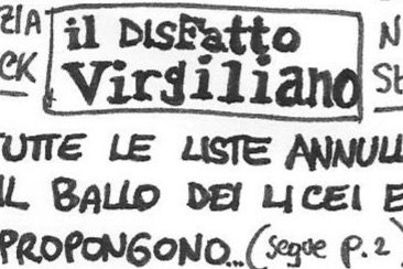 Vignetta - Liste d'Istituto