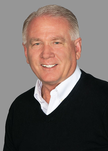 Bill Mountsier Headshot