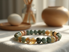 A-calming-image-of-gemstone-bracelets-and-reed-diffusers-symbolizing-peace-and-strength..p