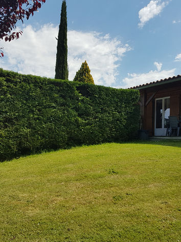 Gites à la campagne