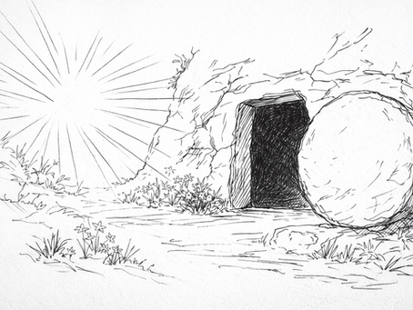 Christ The Lord Is Risen Today