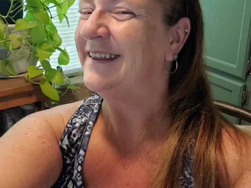 Livin' The Happy "Shellcoffeelovers" Journey!