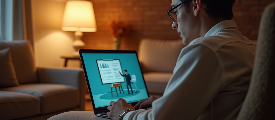 Empower Your Journey: Personal Growth Through Training Videos and Zoom Workshops