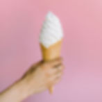 CRÈME GLACÉE MOLLE