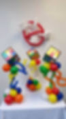 Rubik's cubes