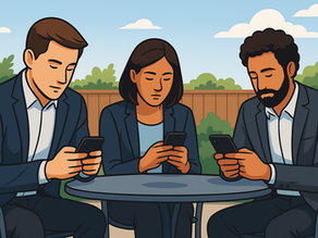 The TikTok Era of B2B: Why Buyers Expect Insights in 60 Seconds or Less