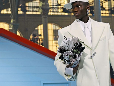 STYLE - Messieurs, voici les 5 tendances mode phares de la rentrée !