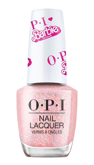 OPI x Barbie - 15,50 €