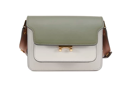 Sac "Trunk" - Marni