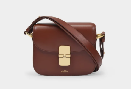 Sac "Grace" - A.P.C